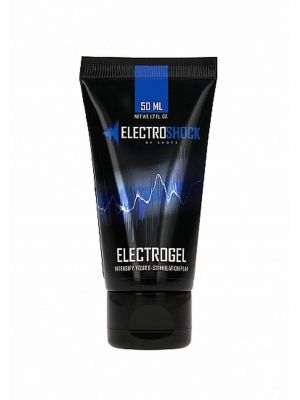 Żel do elektrostymulacji przewodzący lubrykant 50ml