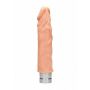 Realistyczny wibrator penis członek 20 cm 10 trybów - 4