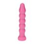 Dildo analne waginalne sonda do pupy cipki 13cm - 2