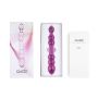 FeelzToys - Glazzz Glass Dildo Lucid Dreams - 5