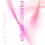 FeelzToys - Glazzz Glass Dildo Lucid Dreams - 2