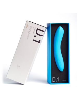 Laid - D.1 Dildo Blauw - image 2