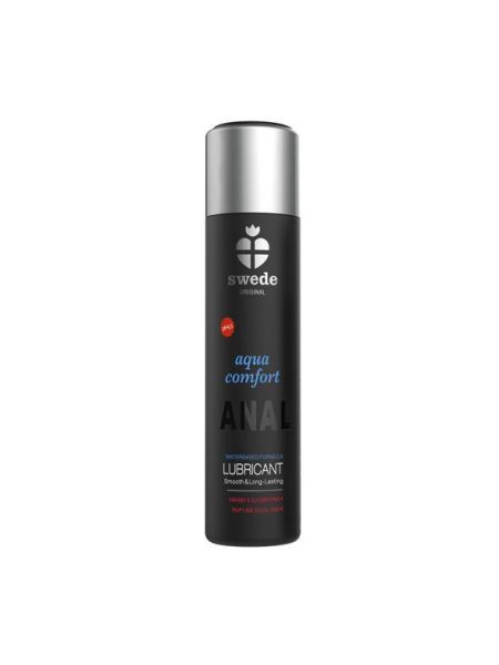 Wodny żel nawilżający lubrykant sex analny 120ml