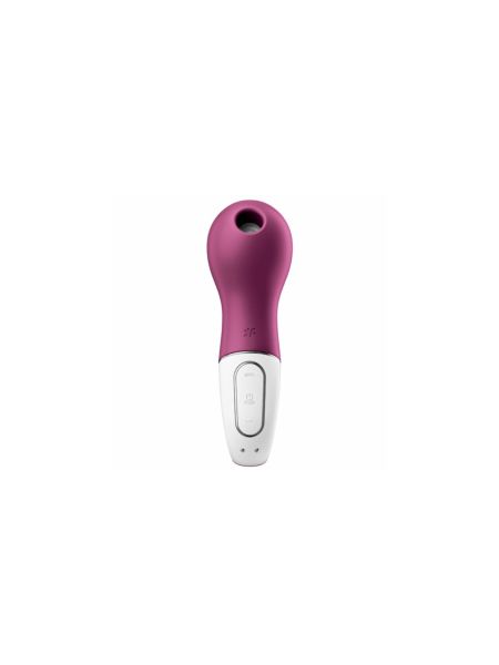 Wibrator masażer łechtaczki Satisfyer Lucky Libra - 5