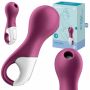 Wibrator masażer łechtaczki Satisfyer Lucky Libra - 5