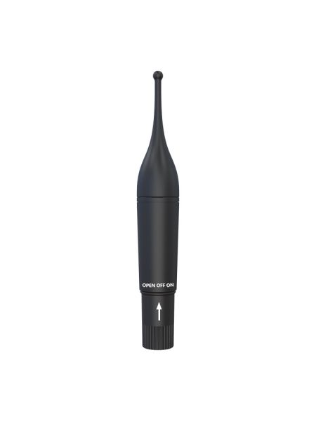 Wibrator łechtaczkowy masażer sex stymulator 16cm - 2