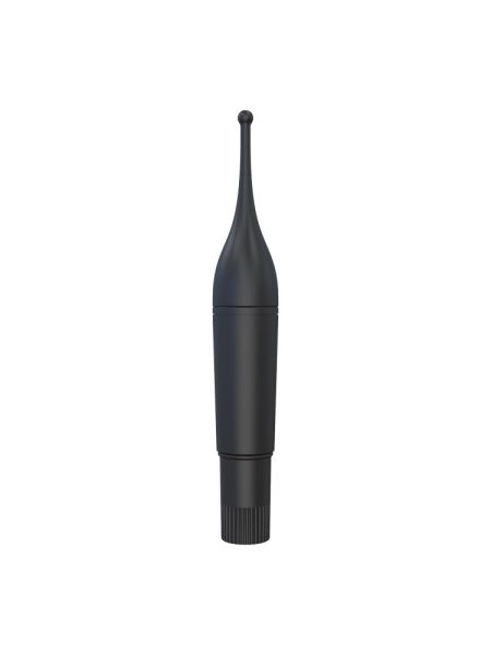 Wibrator łechtaczkowy masażer sex stymulator 16cm - 3