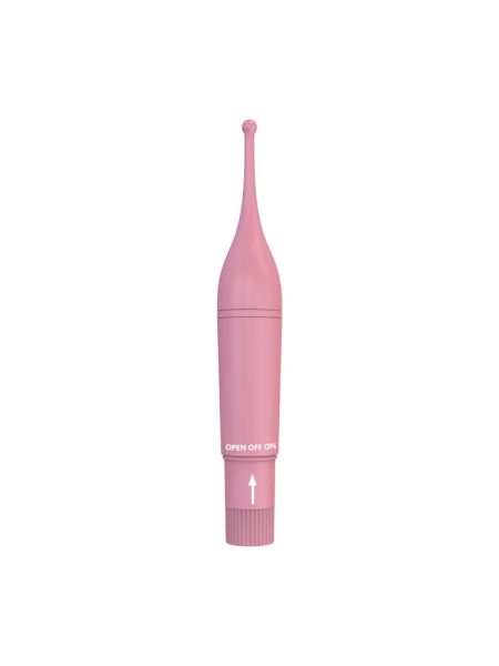 Wibrator łechtaczkowy masażer sex stymulator 16cm - 2