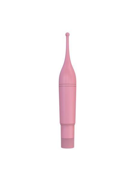 Wibrator łechtaczkowy masażer sex stymulator 16cm - 3