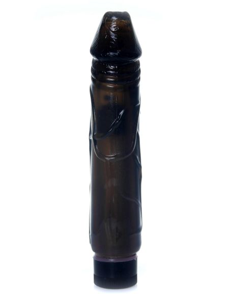 Wibrator naturalny realistyczny członek penis 22 cm - 4