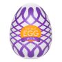 TENGA Masturbator - Jajko Egg Mesh rozciągliwe - 4