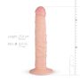 Scott Realistic Dildo - 6