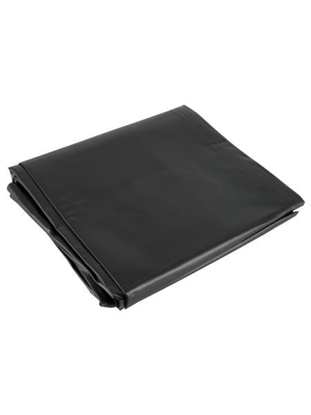 Lacquer sheets black - 5