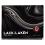 Lacquer sheets black - 3