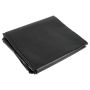 Lacquer sheets black - 6