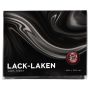 Lacquer sheets black - 2