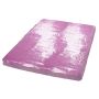 Lacquer sheet pink - 4