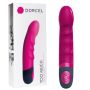 Wibrator punktu G DORCEL Too Much 22cm 10 trybów - 3