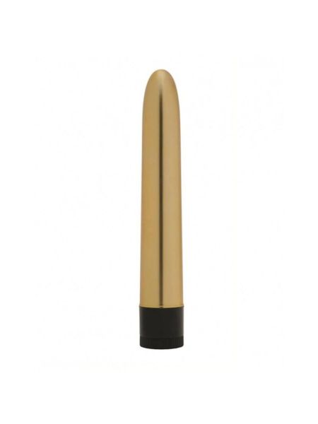 Klasyczny wibrator masażer DORCEL Golden Boy 18cm