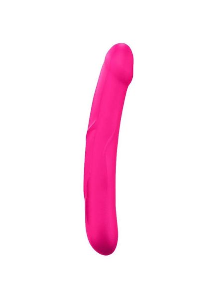 Dildo realistyczne penis DORCEL Real Sensation 29cm - 2