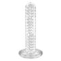 Masturbator męski sex masażer DORCEL Sexpresso 20cm - 5