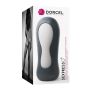 Masturbator męski sex masażer DORCEL Sexpresso 20cm - 2