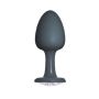 Plug ozdobny analny DORCEL Geisha Diamond XL 10cm - 2