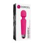 Stymulator łechtaczki DORCEL Wanderful 10 trybów różowy - 3