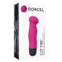 Masażer łechtaczki DORCEL Clit Vibe 12cm 7 trybów - 4