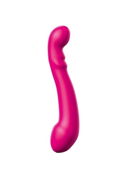 Dildo dwustronne 2 końcówki DORCEL So Dildo 22cm