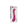 Dildo dwustronne 2 końcówki DORCEL So Dildo 22cm - 3