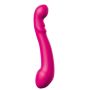 Dildo dwustronne 2 końcówki DORCEL So Dildo 22cm - 2