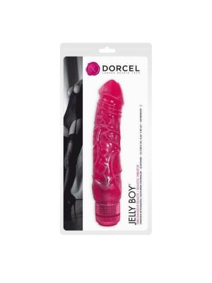 Dorcel Jelly Boy realistyczny wibrator penis 22 cm - image 2