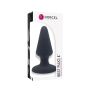 Korek analny zatyczka do pupy DORCEL Best Plug 5cm - 3