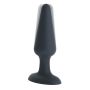 Wibrujący korek analny DORCEL Best Vibe Plug 13cm - 3