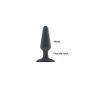 Wibrujący korek analny DORCEL Best Vibe Plug 13cm - 5