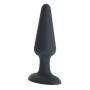 Wibrujący korek analny DORCEL Best Vibe Plug 13cm - 2