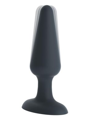 Wibrujący korek analny DORCEL Best Vibe Plug 13cm - image 2