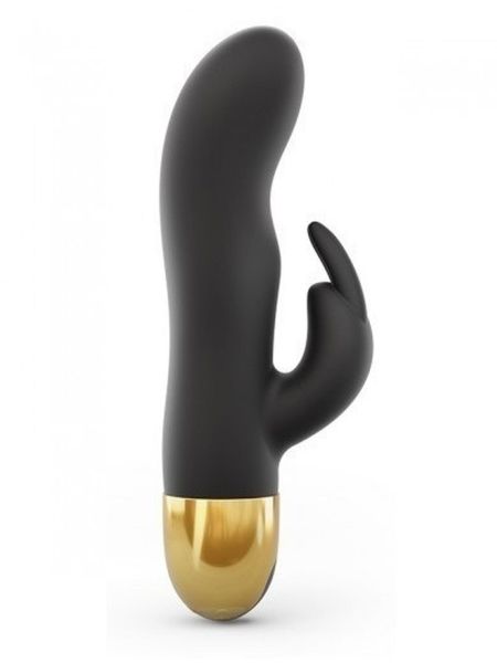 Wibrator królik DORCEL Rabbit Expert 10cm 10trybów