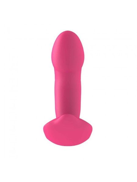 Wibrator masażer DORCEL Secret Clit 10 trybów 7cm - 4