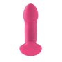 Wibrator masażer DORCEL Secret Clit 10 trybów 7cm - 5