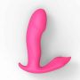 Wibrator masażer DORCEL Secret Clit 10 trybów 7cm - 7