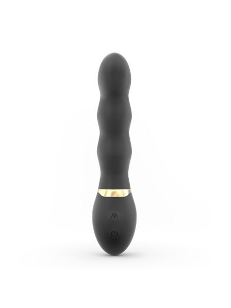 Wibrator punktu G DORCEL Too Much 21cm 7 trybów - 4