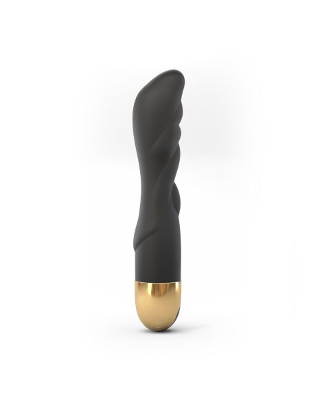 Wibrator do punktu G DORCEL Flexi Joy 21cm 10 trybów - 2