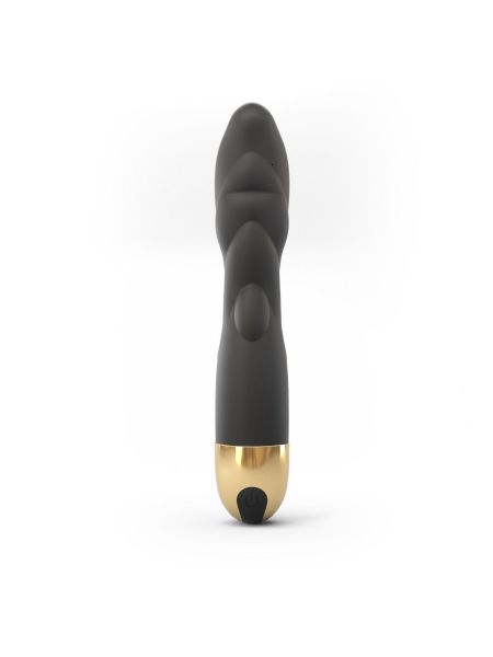 Wibrator do punktu G DORCEL Flexi Joy 21cm 10 trybów - 3