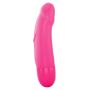 Wibrator realistyczny DORCEL Real Vibrations 16cm 10trybów różowy - 3