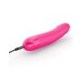 Wibrator realistyczny DORCEL Real Vibrations 16cm 10trybów różowy - 6