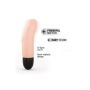 Wibrator realistyczny DORCEL Real Vibrations 16cm 10trybów cielisty - 5