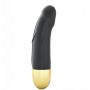 Wibrator realistyczny DORCEL Real Vibrations 16cm 10trybów czarny - 3