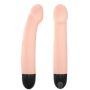 Wibrator realistyczny DORCEL Real Vibrations 18cm 10trybów cielisty - 3